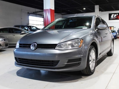 Used Volkswagen Golf 2015 for sale in Lachine, Quebec