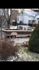 1983 Ford F-150