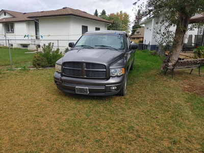 2003 Dodge 1500 Truck -(Parts Only)