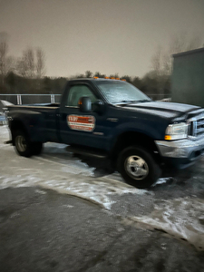 2004 Ford F350 Dually Truck for Sale