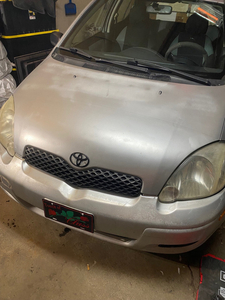 2004 TOYOTA ECHO FOR SALE!!