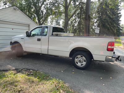 2007 Ford 150