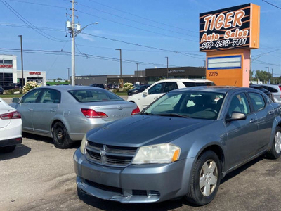 2008 Dodge Avenger SE*SEDAN*AUTO*4 CYLINDER*AS IS SPECIAL