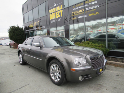 2010 Chrysler 300 Limited
