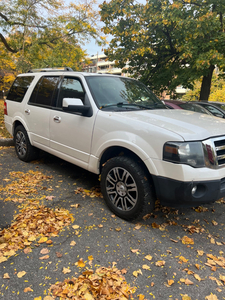 2012 Ford Expedition 4x4