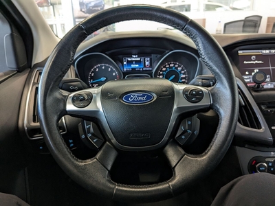 2012 Ford Focus