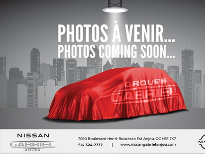 2016 Nissan Leaf SV