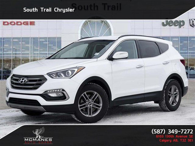 2017 Hyundai Santa Fe Sport 2.4L Premium | Heated Seats