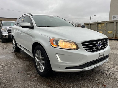 2017 Volvo XC60 T5 Drive ///CERTIFIED!!!!
