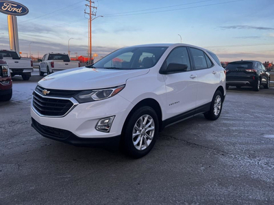 2019 Chevrolet Equinox AWD LS for sale