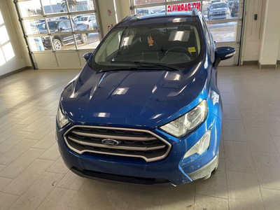 2019 Ford EcoSport SE*Roof* *Nav* *Low KMs*