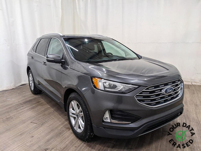 2019 Ford Edge SEL AWD | Leather | Remote Start | Android Auto