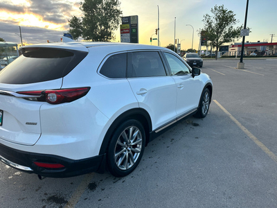 2019 Mazda CX-9 Signature Touring