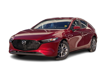 2019 Mazda Mazda3 Sport