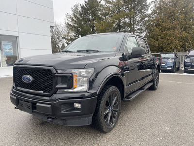 2020 Ford F-150 XLT - 302A/Roof/NAV/XLT Special Edition!!