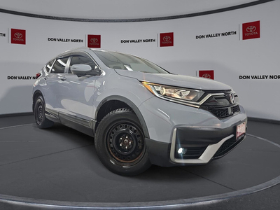 2020 Honda CR-V Sport INCOMING | +WINTER TIRES | APPLE CARPLA...