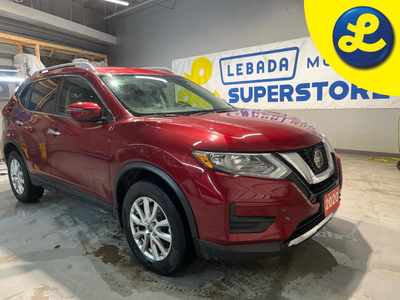 2020 Nissan Rogue Special Edtion * AWD * Navigation System * XM