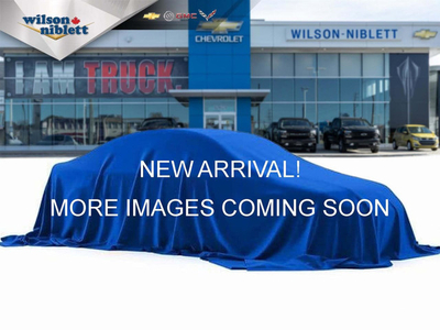 2023 Chevrolet Traverse Midnight Edition-Surround Vision|Wirele