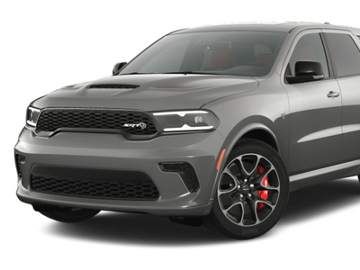 2024 Dodge Durango SRT HELLCAT PREMIUM