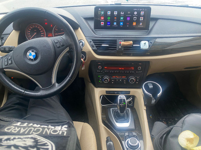 ‏BMW X1/ 2012 / AWD 4dr 28i