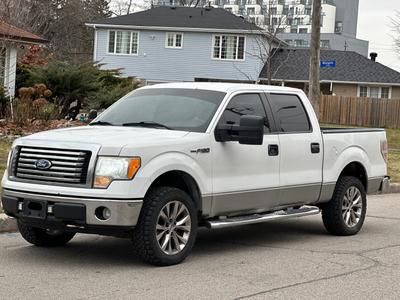 ford f150 4x4