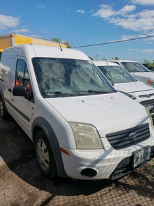 Ford transit connect - passenger and cargo vans - Certified!