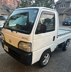 Honda Acty Mini truck. Great condition
