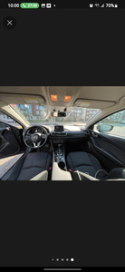 Mazda 3 GS Hatchback automatic