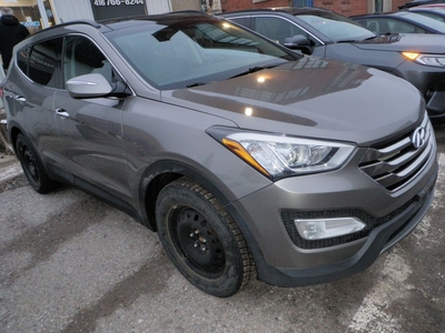 Used 2014 Hyundai Santa Fe Sport SPORT LEATHER ROOF TOURING for Sale in Toronto, Ontario
