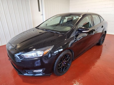 Used 2017 Ford Focus for Sale in Pembroke, Ontario