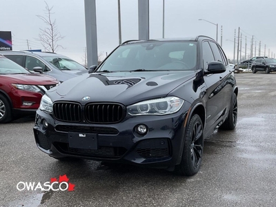 Used 2018 BMW X5 2.0L Hybrid! 40e! 4 New Tires! Safety Included! for Sale in Whitby, Ontario