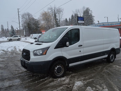 Used 2018 Ford Transit T-350 148