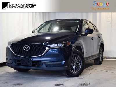 Used 2018 Mazda CX-5 GS * AWD * HEATED SEATS * REMOTE START * SUNROOF * for Sale in Kingston, Ontario