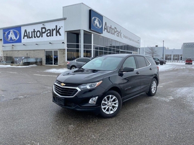Used 2019 Chevrolet Equinox LT for Sale in Innisfil, Ontario