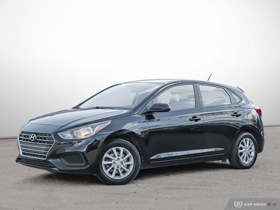 Used 2019 Hyundai Accent Preferred for Sale in Ottawa, Ontario