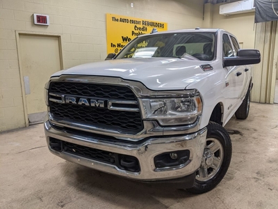 Used 2019 RAM 2500 Tradesman for Sale in Windsor, Ontario