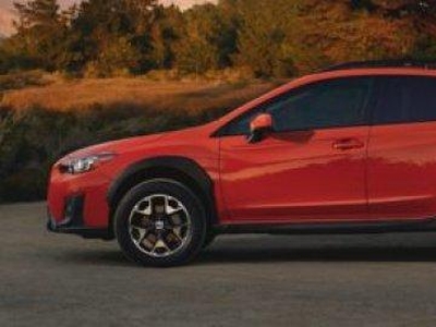 Used 2019 Subaru XV Crosstrek Touring for Sale in Cayuga, Ontario