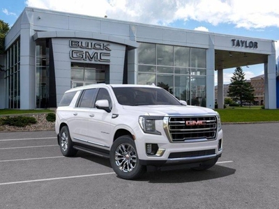 New 2024 GMC Yukon XL SLT- Leather Seats - Cooled Seats - $730 B/W for Sale in Kingston, Ontario