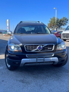Used 2007 Volvo XC90 for Sale in Oakville, Ontario