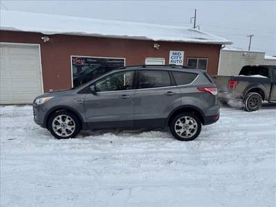 Used 2013 Ford Escape SE for Sale in Saskatoon, Saskatchewan