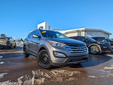 Used 2016 Hyundai Santa Fe Sport Base for Sale in Tatamagouche, Nova Scotia