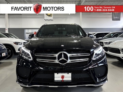 Used 2017 Mercedes-Benz GLE GLE4004MATICLOWKMNAVHARMANKARDON360CAMlLED+ for Sale in North York, Ontario