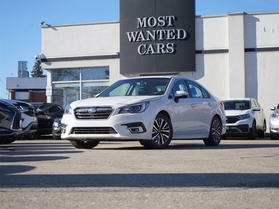 Used 2019 Subaru Legacy AWD TOURING SUNROOF HEATED SEATS BLIND SPOT for Sale in Kitchener, Ontario