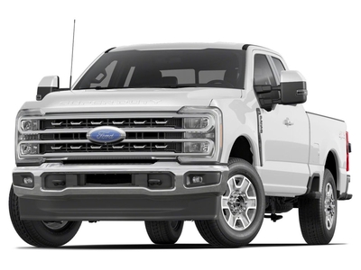 Used 2023 Ford F-250 Super Duty SRW XLT for Sale in Salmon Arm, British Columbia