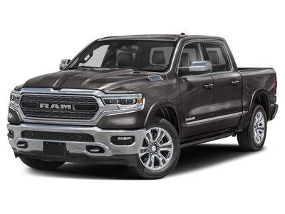 Used 2024 RAM 1500 Limited for Sale in St. Thomas, Ontario