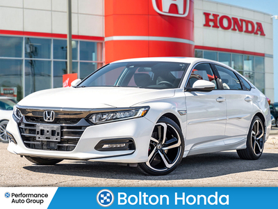 2018 Honda Accord Sedan Sold Sold Sold