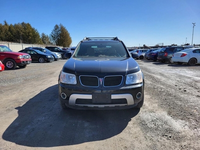 Used 2006 Pontiac Torrent AWD for Sale in Stittsville, Ontario