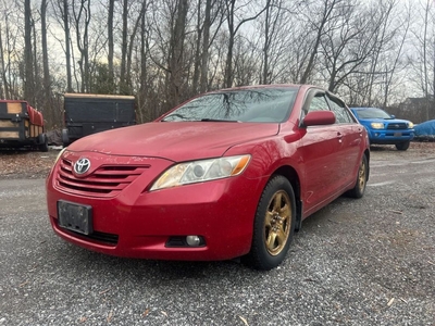 Used 2007 Toyota Camry LE for Sale in Mississauga, Ontario