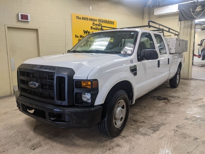 Used 2008 Ford F-250 XL for Sale in Windsor, Ontario