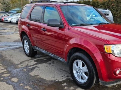 Used 2010 Ford Escape XLT for Sale in Gloucester, Ontario